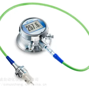BAUMER堡盟电导率-分体式传感器AFI5