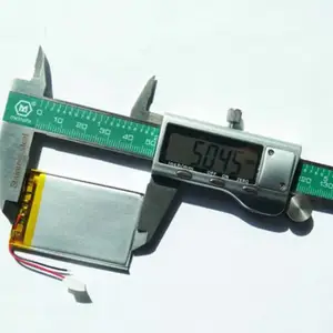 ����ֱ��602025-240mah3.7V������������λ���ܴ����ۺ���﮵��