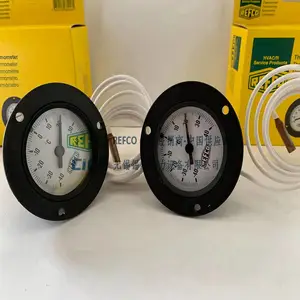 ëϸ���¶ȼ�F87-R-60-1.5��ʿ����REFCO��Ʒ��Ӧ