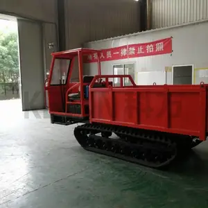 5吨履带运输车 履带车 爬山虎 座驾履带车
