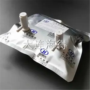 大连海得铝箔气袋双侧向阀MBT22