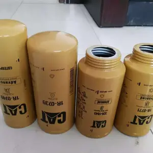 供应卡特柴油滤清器滤芯1R0749