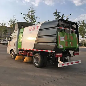 С��ɨ�س� ����ɨ�ػ� ����;��ȼ��ɨ·�� 2����·��ɨ��