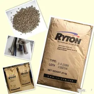 PPS 美国雪佛龙菲利普 R-10-5002C 注塑 电子电器部件运动器材