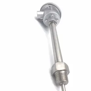 �ȵ���ky-100TR �������¶ȴ����� PT100 PT1000 ��ҵ���� �¶ȼ���� ����ֶ���