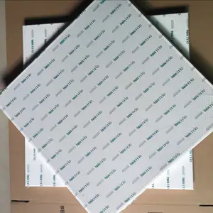 数据机房装修吊顶铝天花材料 OULU欧陆牌600*600微孔铝扣板