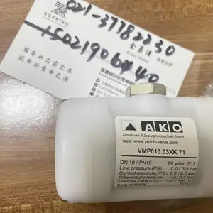 �¹�ԭװ���� AKO VMP010.03XK.71 �����ܼз�/����