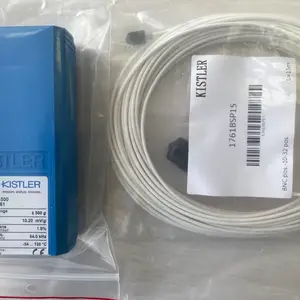 kistler品牌9102A型号压力传感器—***的动态测量技术
