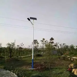 ���ƾ���̫����LED·��36��/����6��̫����·��/����25���Զ������߸˵�