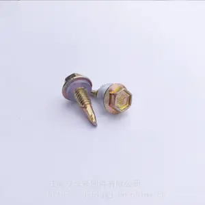钻尾螺丝，木螺丝，非标螺钉，支持各类非标螺丝定制