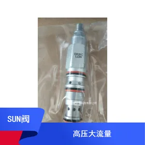 先导切换 方向阀CBBA-LIV阀CSAD-XXN