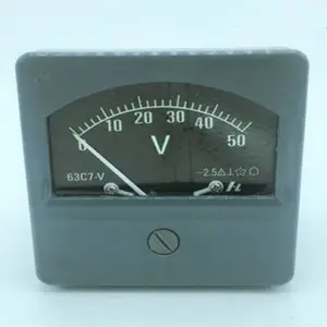 ̩�׵���99T1 SQ-48ָ��ʽ��������������AC 0-75A 750A 7500A ��е��ͷ