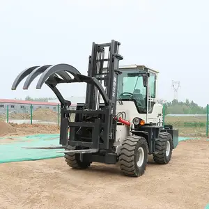 ����GN30��������ԽҰ�泵 ����3��ȫ����װж�Ѹ߳� ������̥