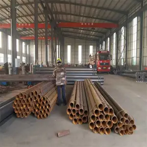 市政道路长臂悬臂式标志杆 公路ETC收费龙门架