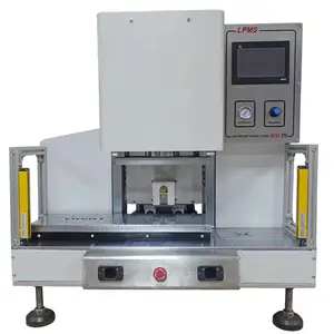 LPMS-370桌上型側式注膠左右移模式一體機