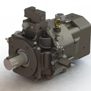 ����OILGEARҺѹ��PVWJ-022-A1UV-LSAY-M-HNNSN