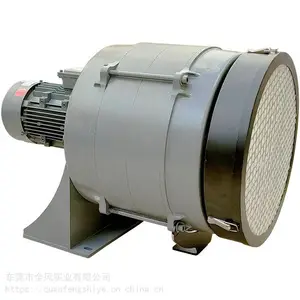 2.2KW中压透浦多段式鼓风机HTB100-304HTB系列