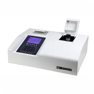 �������Ƽ���ˮ�ʶ����ؽ������ ������ⶨ�� LH-MET100
