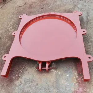��ӦDN500mm����Բբ�������ڹܵ�ֹˮ