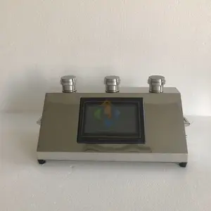 聚同液晶触摸屏微生物限度检测仪快速薄膜过滤
