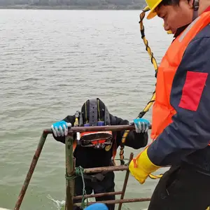 江苏正淼海洋工程有限公司