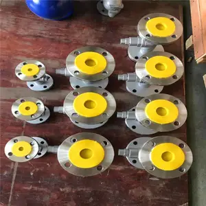 �ڻ��÷�����CS49H-16C DN150 �ȶ���Բ��ʽ��ˮ�� CS49H ������ˮ��