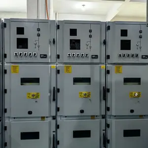 ���ڹ�ӦKYN28A-12���ù���� 10KV��ѹ��
