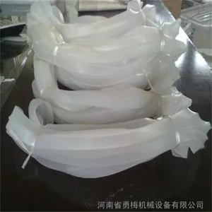 废油废水旋振筛密封件密封圈 硅胶 橡胶材质密封皮