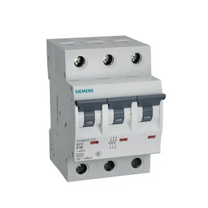 5TH6140-7CC������H20ϵ��С�Ͷ�·�� 2P D���� 25A