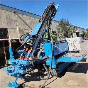 �������عܸ�ѹ����׮�� ��ɳ60��Ƶ��ѹ������� ��ǿ��ѹ����ཬ����׮��