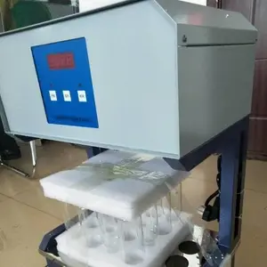 �ظ���׼��Һ LB-101C ���Ȼ���΢��������