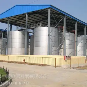 供应四川不锈钢罐 橄榄油储罐 食用油罐 储酒罐（提供定做）