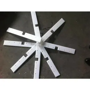 批发供应MC尼龙输送机刮板-尼龙输送机刮刀-MC901刮板