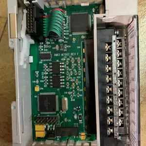 供应 amci PLC编码器模块 AMC 7662
