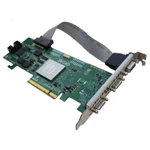 Gidel���濨CamSim�׼�Camera Link/CXP��FPGA
