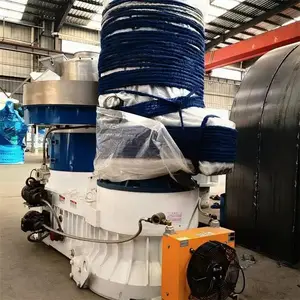 农林废弃物再利用 秸秆稻壳制粒设备 节煤设备 正品保障 合作共赢