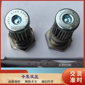 HAWE哈威 滤芯 6195 4008-00 7953 834-F40