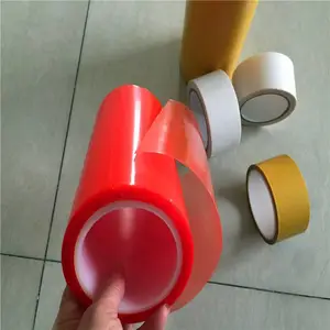 PET��ɫ˫�潺�� ˫�潺�� ��ճ�� ï������