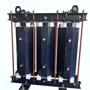 变频器进线电抗器 变频器出线电抗器 变频器输入电抗器