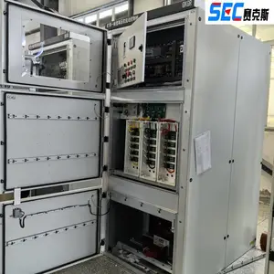 KA矿用高压软启动柜 GKGR晶闸管高压固态软启动柜