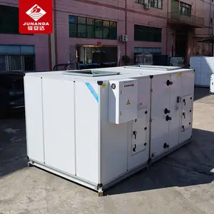 ZKE36-4Rm 净化空调机组