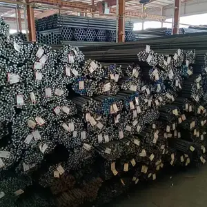 成都供应HRB400E三级螺纹钢Ф32