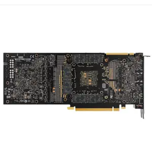 NVIDIA Quadro RTX8000 48GB Turing架构实时光线追踪AI