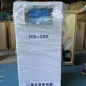 医疗牙科空腔污水处理设备