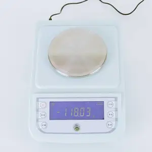 Խƽ ������ƽ YP4002 0-400g ʵ����***֮һ0.01g�߾��ȵ�����ƽ��
