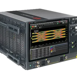 Infinium uxr是德示波器UXR1104A 110GHz 适用于光通信,6G