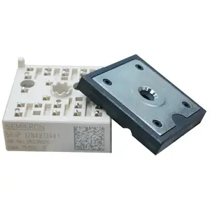SKiiP13AC126V20 �����IGBT �ɿع��Դ ��Ӧ����Ԫ����