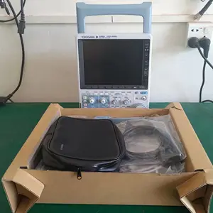 ����/����Yokogawa��� DLM3054 ����ź�ʾ����