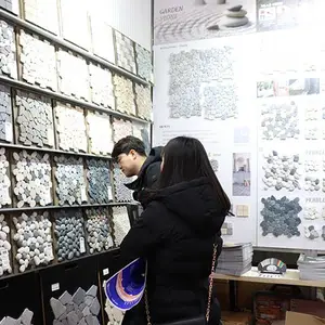 2026����ʯ�����שչ���� KOREA STONE & TILE FAIR