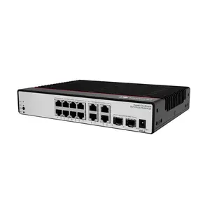 S5751R-L8LP4UN2X-QA 141Mpps 125W POE 2��10GE SFP+���� ǧ�׽�����